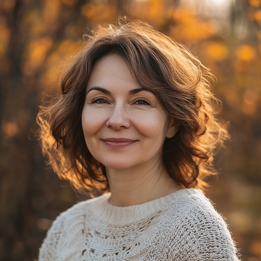 Тамара Василівна, 65 років